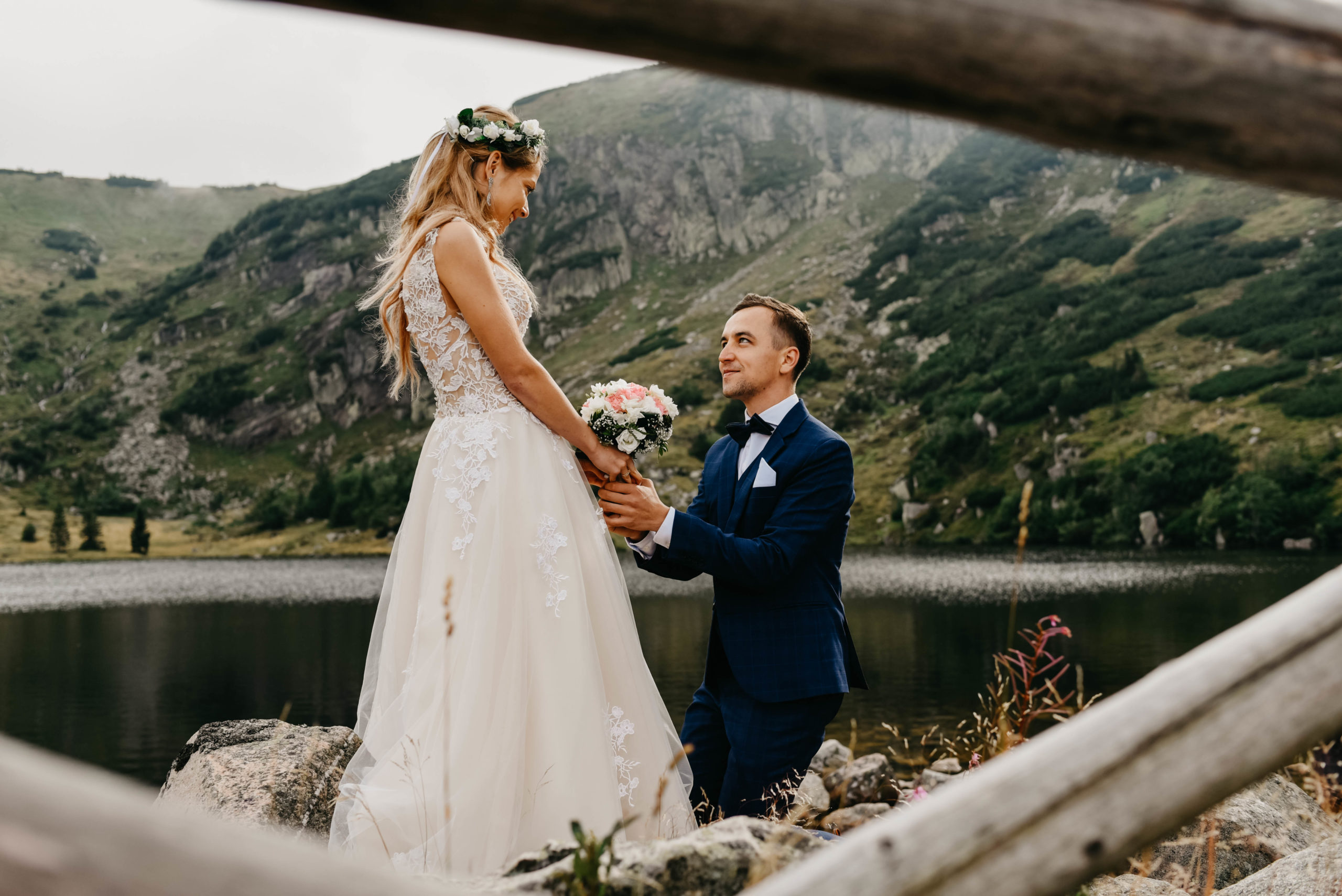 studnia film fotograf kamerzysta na wesele gorzów lubuskie