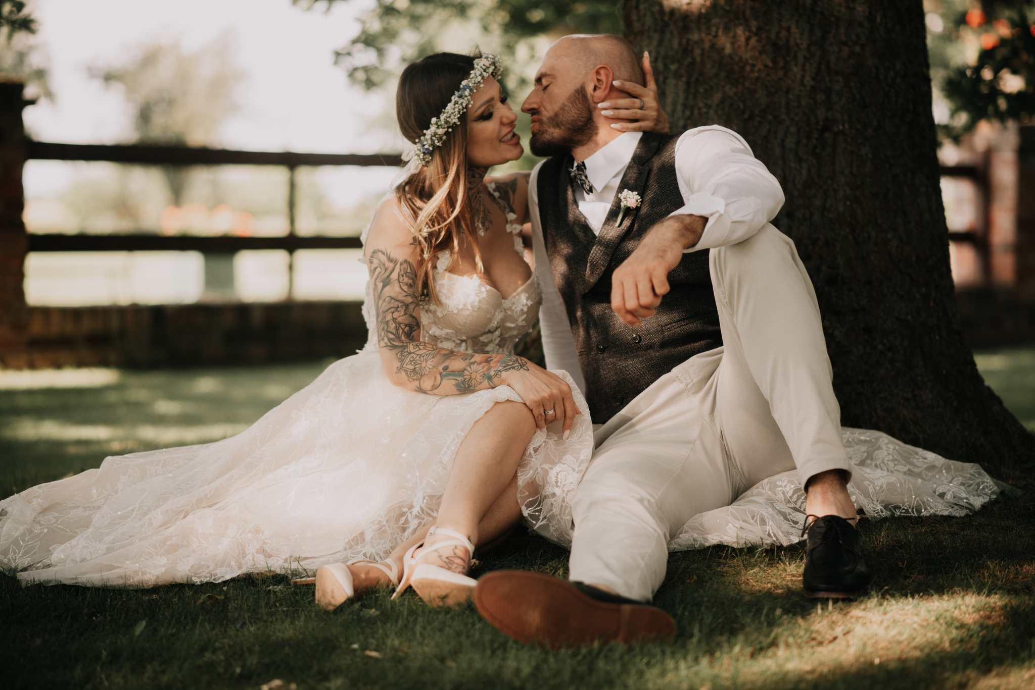 zdjęcia pary młodej w zielonej górze fotograf gorzów