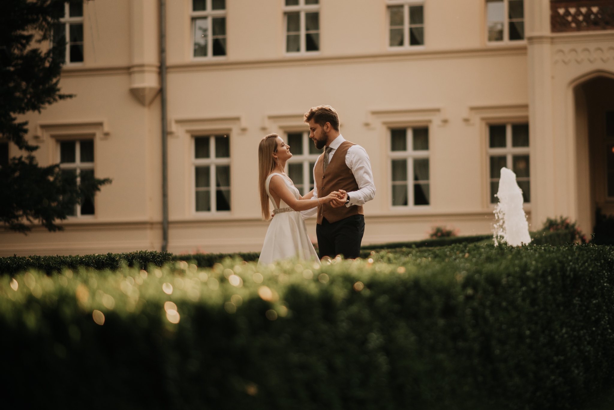 fotografia ślubna w plenerze szczecin gorzów zielona góra poznań